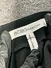 BCBGeneration 100% Polyester Black Casual Skirt Size 2 - photo 3