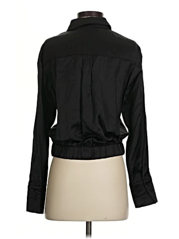 Do & Be Long Sleeve Blouse (view 2)