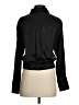 Do & Be Black Long Sleeve Blouse Size S - photo 2