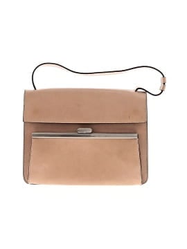 LIA NUMA Leather Shoulder Bag (view 1)