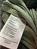 Laundry by Shelli Segal 100% Polyester Green Cargo Shorts Size L - photo 4