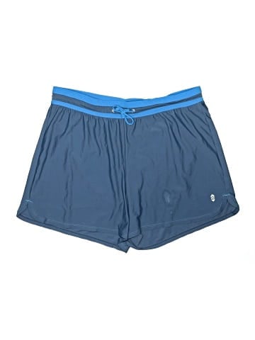 Free Country Athletic Shorts (view 1)