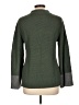 Splendid Green Turtleneck Sweater Size L - photo 2