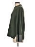Splendid Green Turtleneck Sweater Size L - photo 5