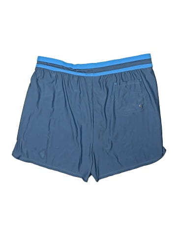 Free Country Athletic Shorts (view 2)