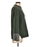 Splendid Green Turtleneck Sweater Size L - photo 4