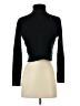 Cali Be Black Turtleneck Sweater Size S - photo 2