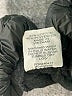 Rosio Black Cargo Pants Size S - photo 8