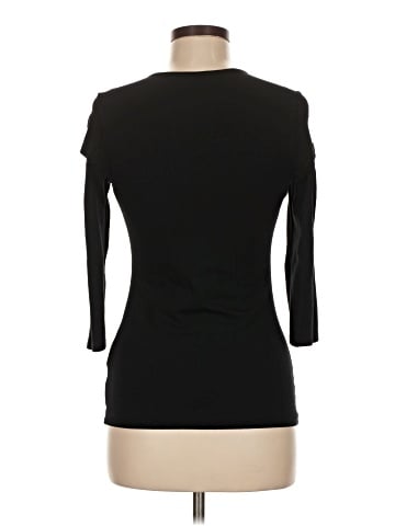 Guess 3/4 Sleeve T-Shirt (view 2)