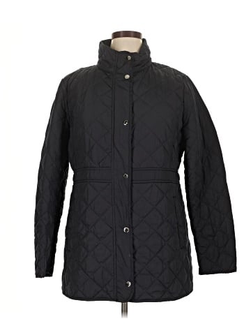 Liz Claiborne Coat (view 1)