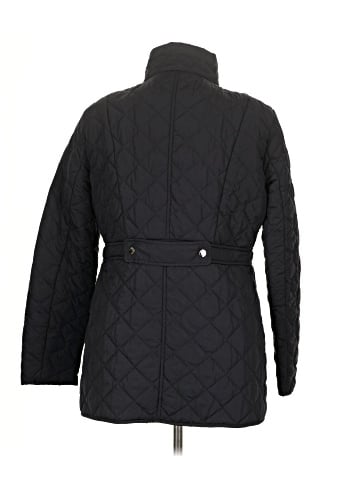 Liz Claiborne Coat (view 2)