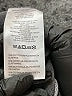 We the Free Chevron-herringbone Gray Jeans Size 27 waist - photo 7