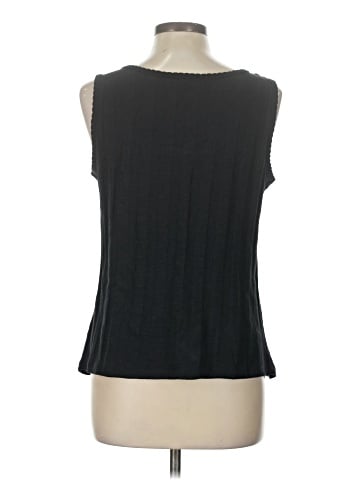 Tribal Sleeveless T-Shirt (view 2)