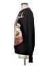 Canada Weather Gear 100% Polyester Graphic Black Pullover Sweater Size M - photo 5