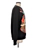 Canada Weather Gear 100% Polyester Graphic Black Pullover Sweater Size M - photo 4