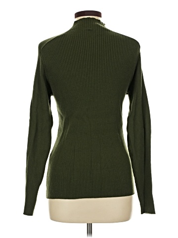 Leo & Nicole Long Sleeve Turtleneck (view 2)