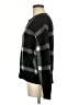 Banana Republic Plaid Black Cardigan Size M - photo 5