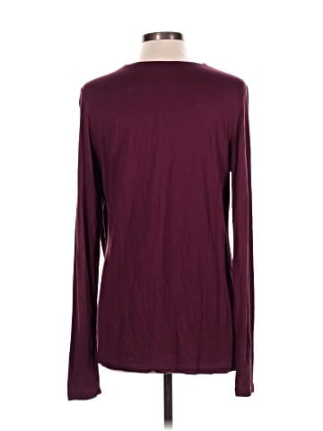 CAbi Long Sleeve Top (view 2)