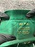 Monica + Andy 100% Cotton Print Green Sweatpants Size 6-9 mo - photo 4