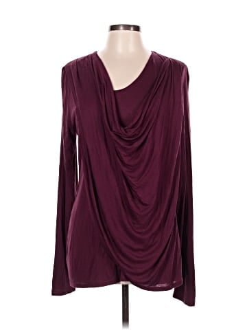 CAbi Long Sleeve Top (view 1)