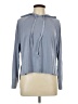 Moa Moa Gray Long Sleeve T-Shirt Size L - photo 1