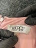 Kasper Solid Pink Cocktail Dress Size 8 - photo 7