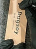 Assorted Brands Black Sleeveless T-Shirt Size M - photo 7