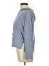 Moa Moa Gray Long Sleeve T-Shirt Size L - photo 5