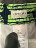Crewcuts Outlet Print Green Board Shorts Size 7 - photo 3