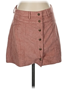 Assorted Brands Casual Skirt