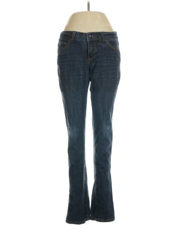 Miley Cyrus & Max Azria Jeans (view 1)