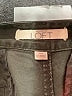 Ann Taylor LOFT Gray Jeans Size 12 - photo 7