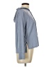 Moa Moa Gray Long Sleeve T-Shirt Size L - photo 4