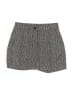 CAbi Tweed Gray Shorts Size 0 - photo 1
