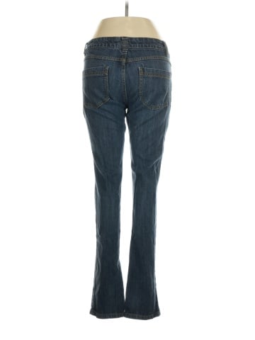 Miley Cyrus & Max Azria Jeans (view 2)