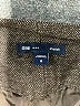Gap Outlet Tweed Gray Casual Skirt Size 8 - photo 4