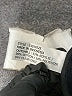 Gap Black Coat Size 6 - photo 7