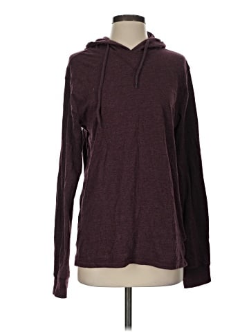Lee Pullover Hoodie (view 1)