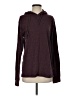 Lee Burgundy Pullover Hoodie Size S - photo 1