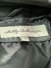 Sebby Collection 100% Polyester Black Jacket Size L - photo 6