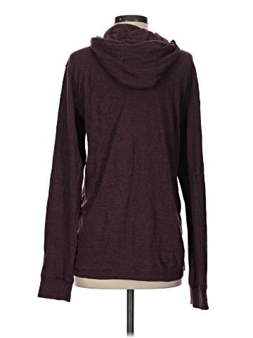 Lee Pullover Hoodie (view 2)