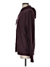 Lee Burgundy Pullover Hoodie Size S - photo 5