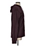 Lee Burgundy Pullover Hoodie Size S - photo 4