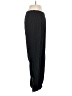 Kenneth Cole New York 100% Polyester Solid Black Track Pants Size S - photo 4