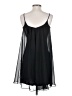 Express Outlet 100% Polyester Black Sleeveless Blouse Size XS - photo 2