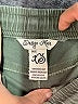 Indigo Rein Green Shorts Size XS - photo 3