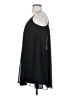 Express Outlet 100% Polyester Black Sleeveless Blouse Size XS - photo 5