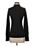 Athleta Black Turtleneck Sweater Size XS - photo 1