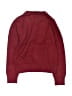 Smiling Pinker Burgundy Cardigan Size 2 - photo 2