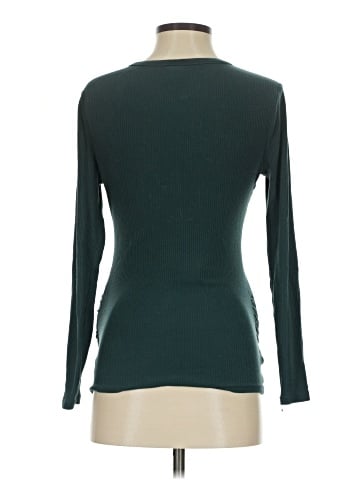 Old Navy - Maternity Long Sleeve Top (view 2)